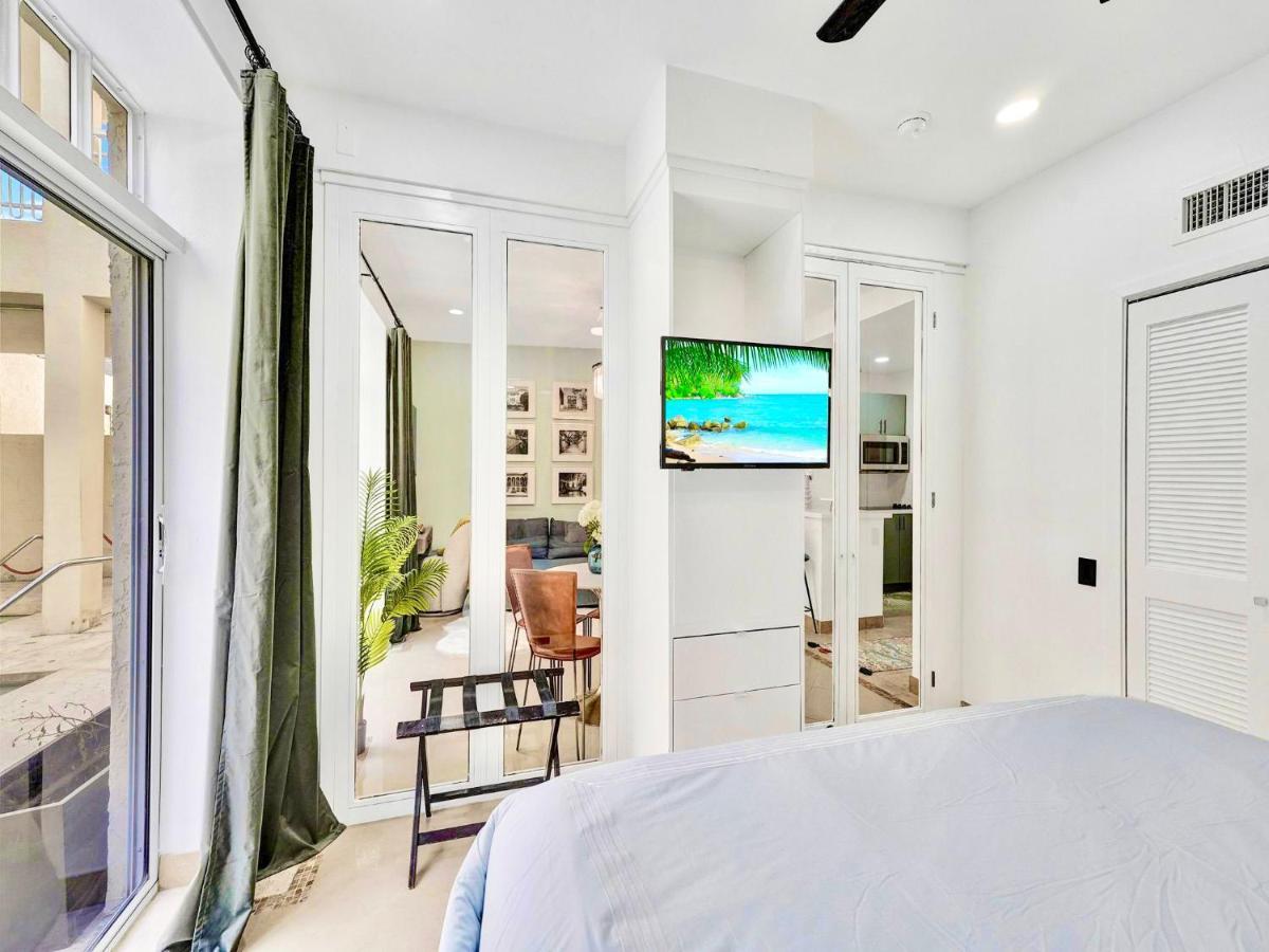 Park Place South Of Fifth Apartahotel Miami Beach