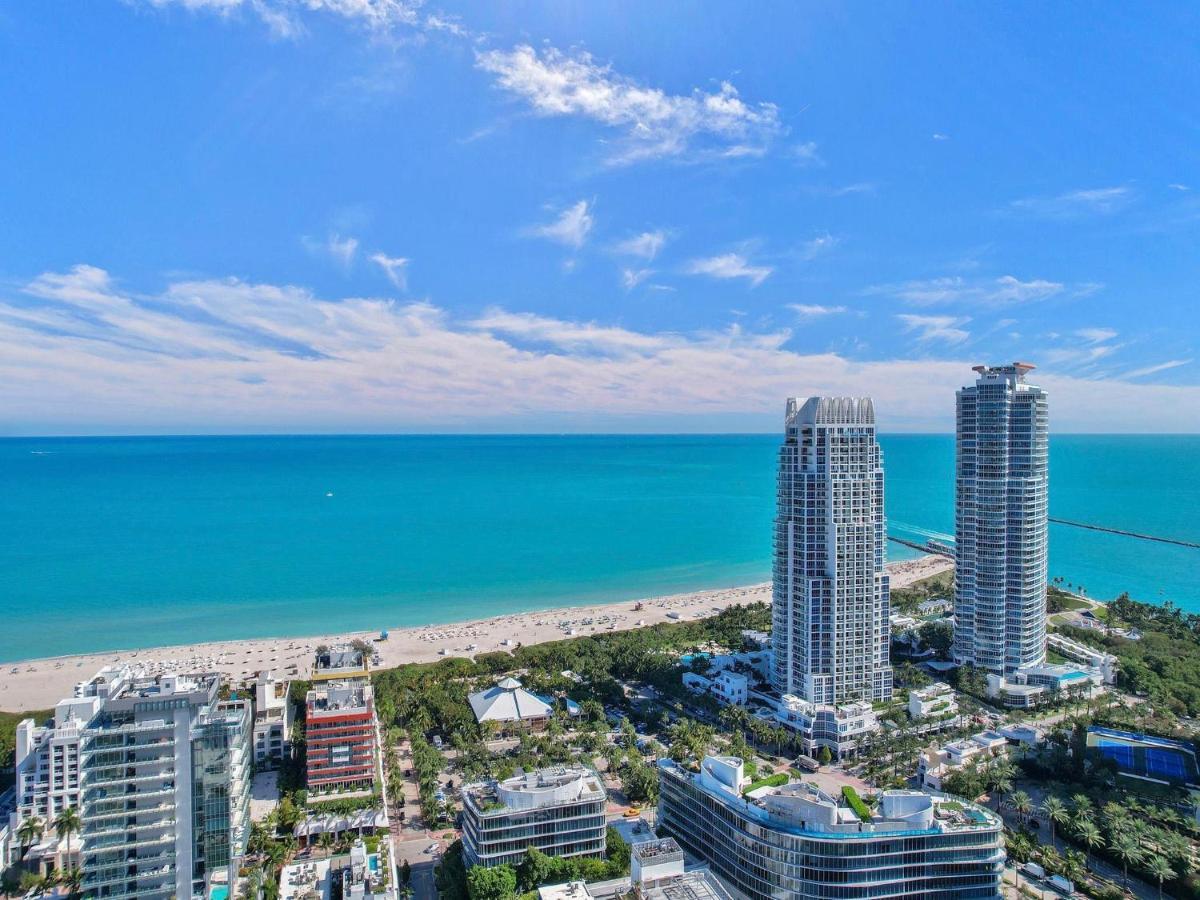 Park Place South Of Fifth Apartahotel Miami Beach