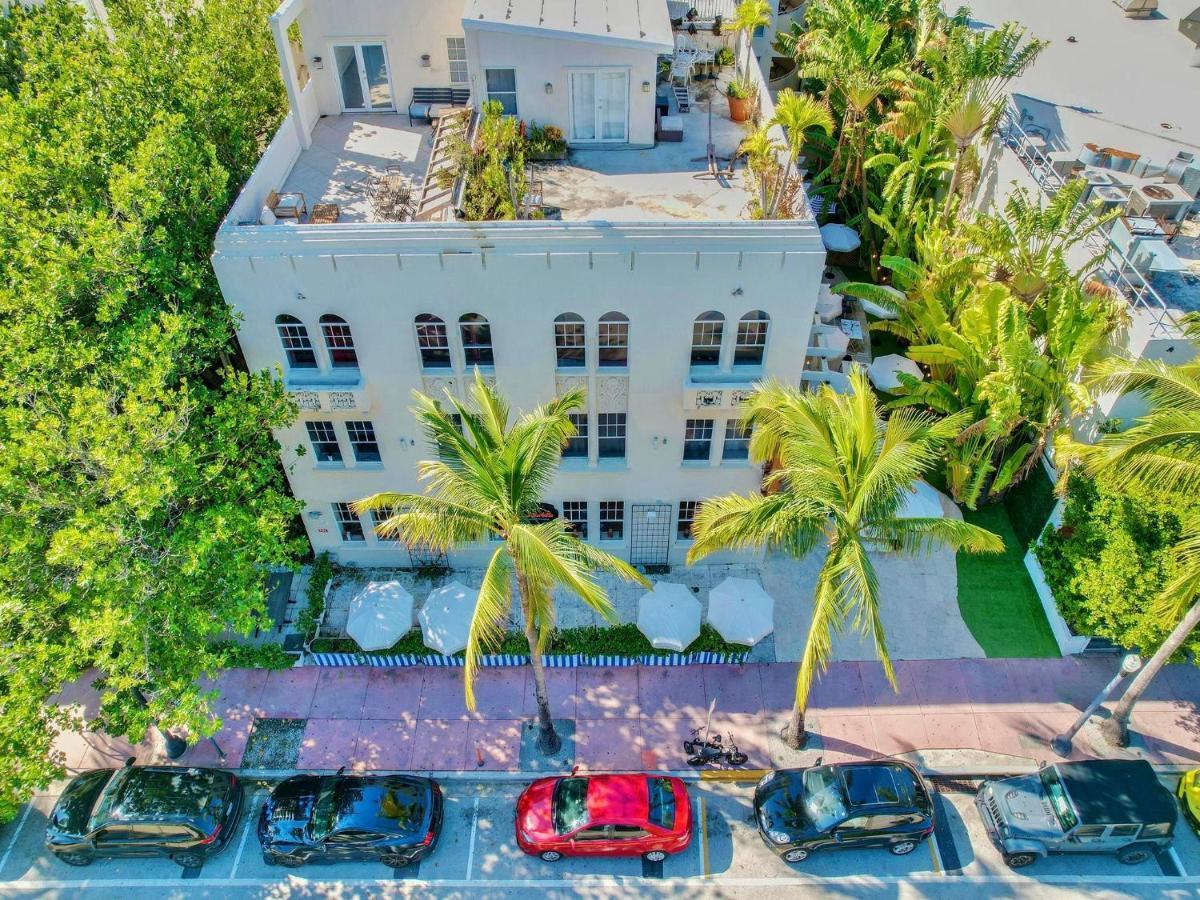Park Place South Of Fifth Apartahotel *